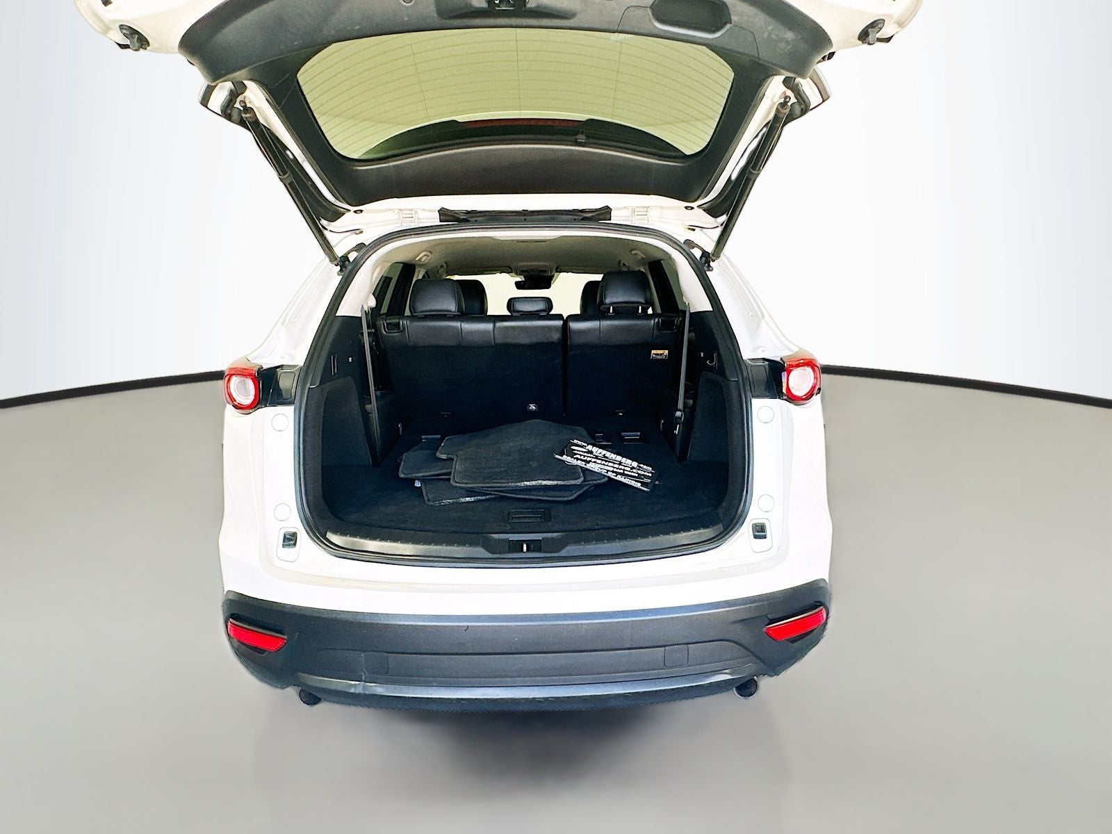 2019 Mazda Mazda CX-9 Touring