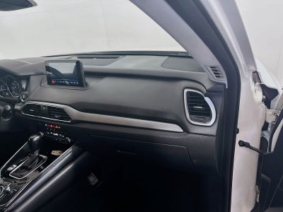 2019 Mazda Mazda CX-9 Touring
