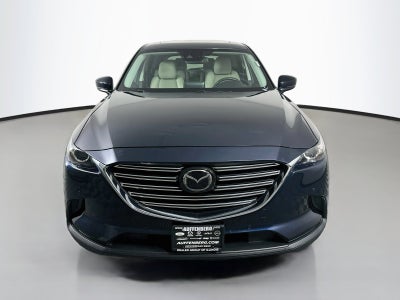 2020 Mazda Mazda CX-9 Touring