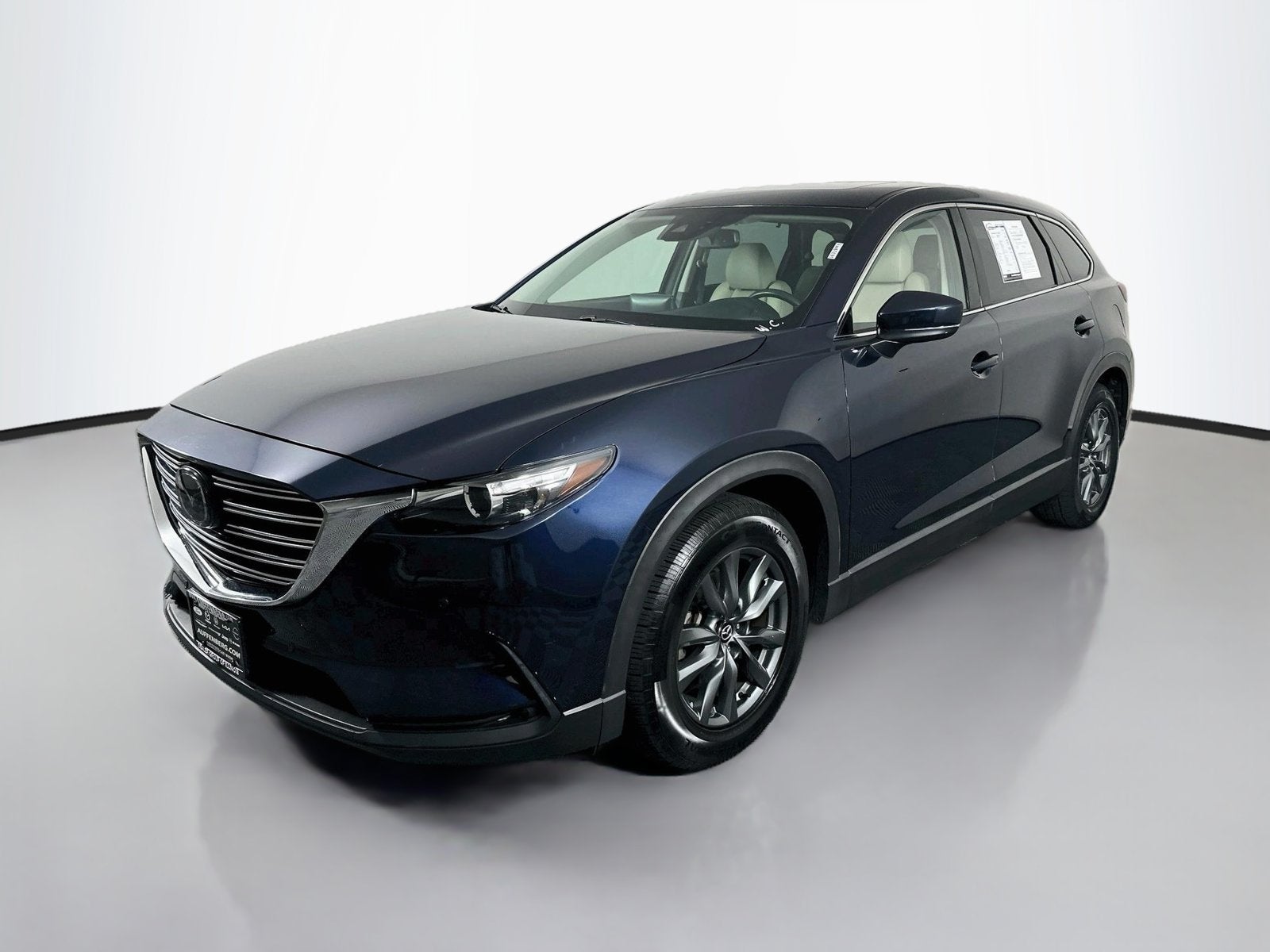 2020 Mazda Mazda CX-9 Touring