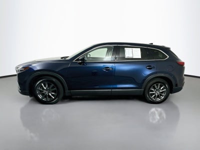 2020 Mazda Mazda CX-9 Touring