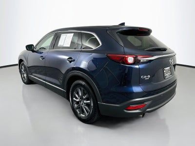 2020 Mazda Mazda CX-9 Touring