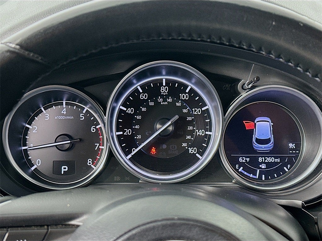 2022 Mazda Mazda CX-9 Touring