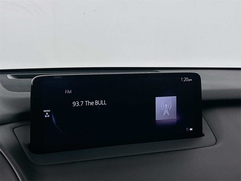 2022 Mazda Mazda CX-9 Touring