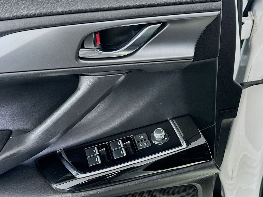 2022 Mazda Mazda CX-9 Touring