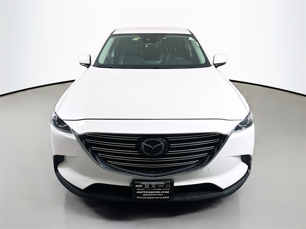 2022 Mazda Mazda CX-9 Touring