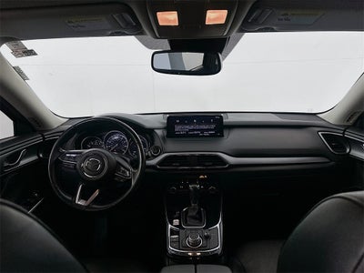 2022 Mazda Mazda CX-9 Touring
