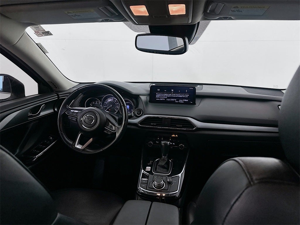 2022 Mazda Mazda CX-9 Touring