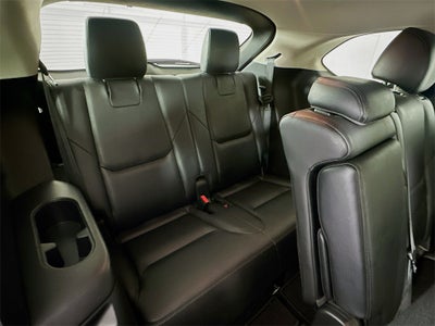 2022 Mazda Mazda CX-9 Touring