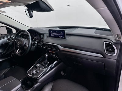 2022 Mazda Mazda CX-9 Touring