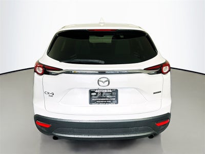 2022 Mazda Mazda CX-9 Touring