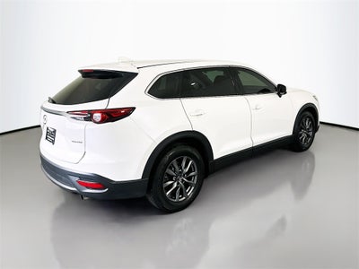 2022 Mazda Mazda CX-9 Touring