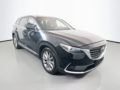 2020 Mazda Mazda CX-9 Grand Touring