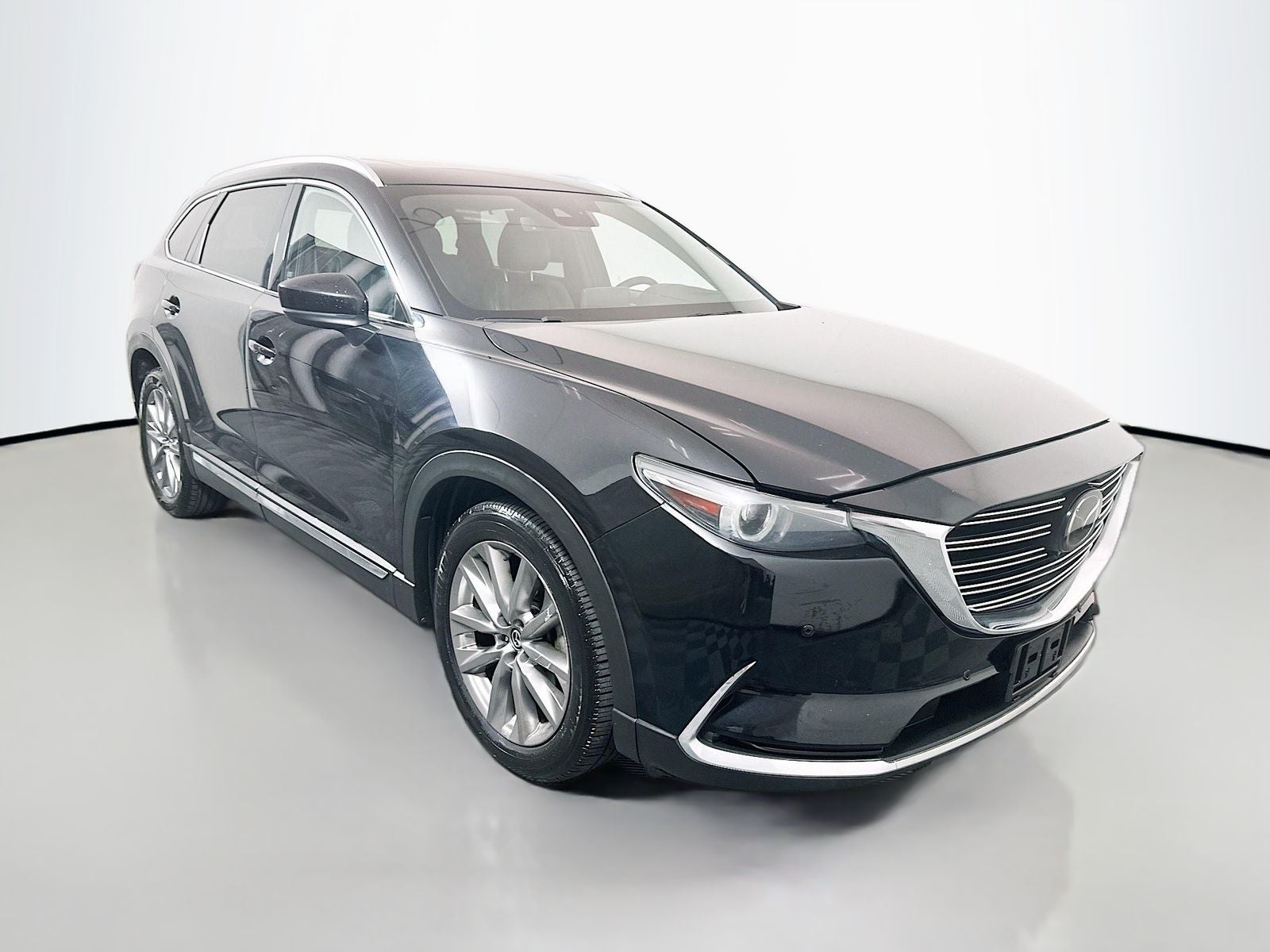 2020 Mazda Mazda CX-9 Grand Touring
