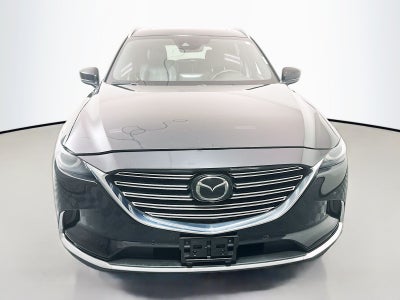 2020 Mazda Mazda CX-9 Grand Touring