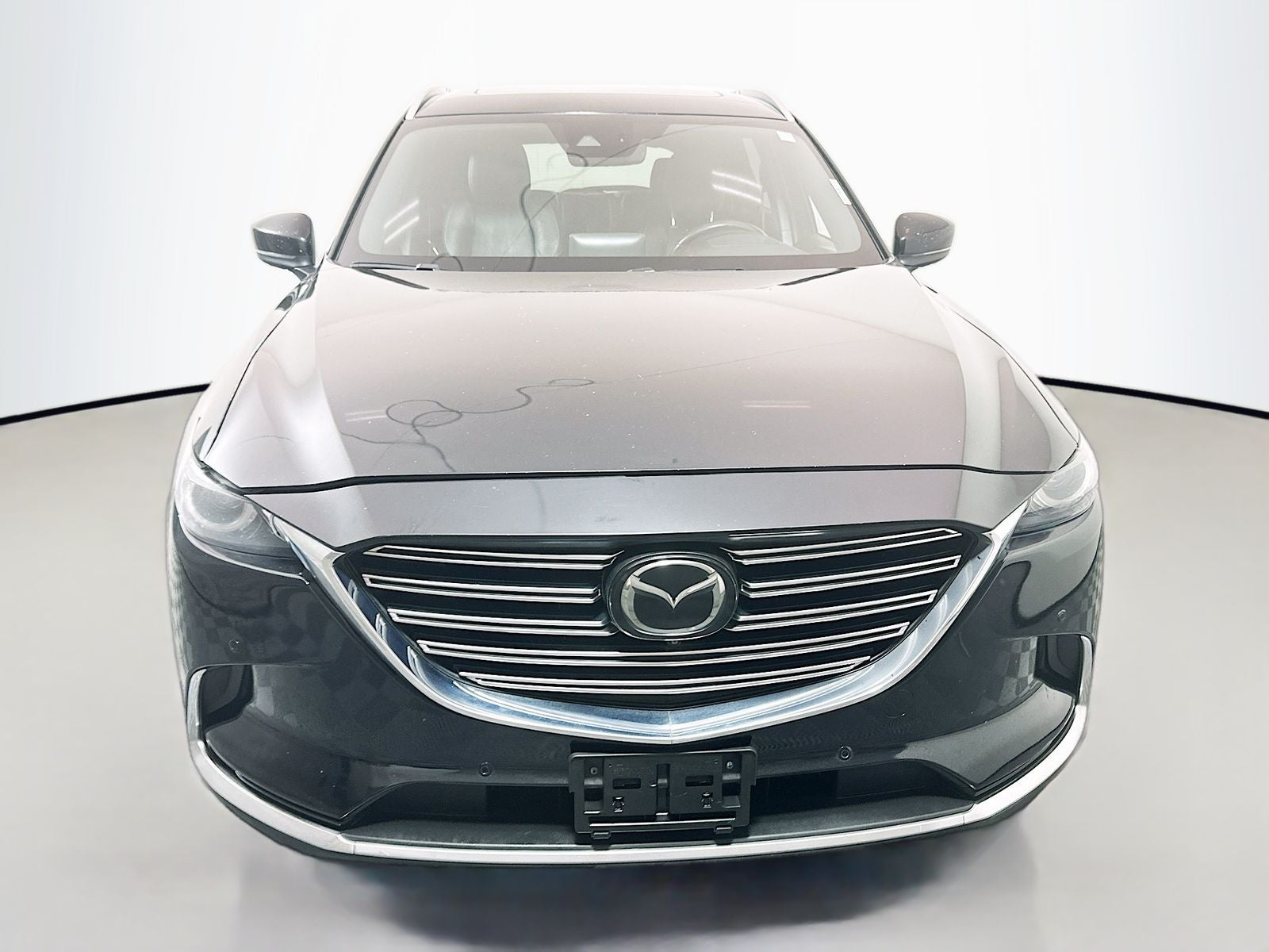 2020 Mazda Mazda CX-9 Grand Touring