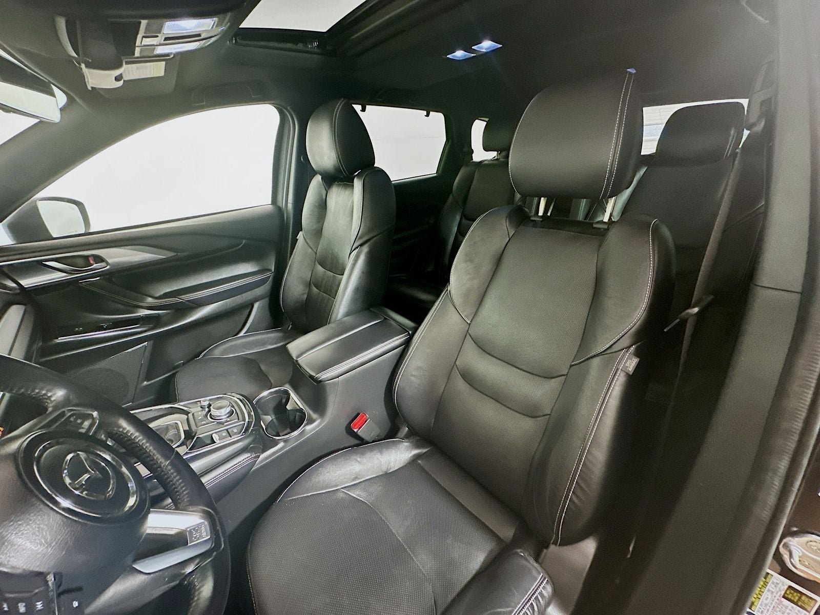 2020 Mazda Mazda CX-9 Grand Touring