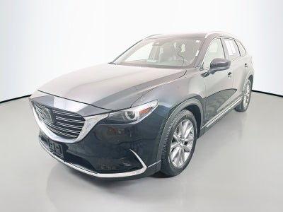 2020 Mazda Mazda CX-9 Grand Touring