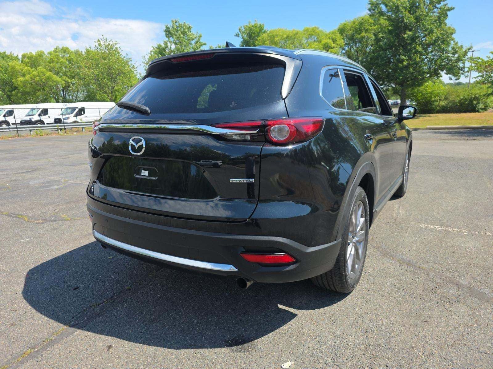 2020 Mazda Mazda CX-9 Grand Touring