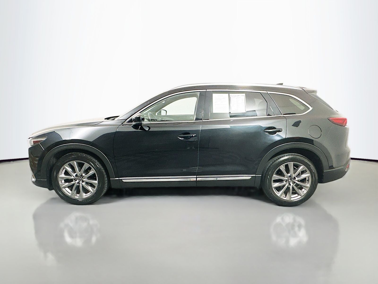 2020 Mazda Mazda CX-9 Grand Touring