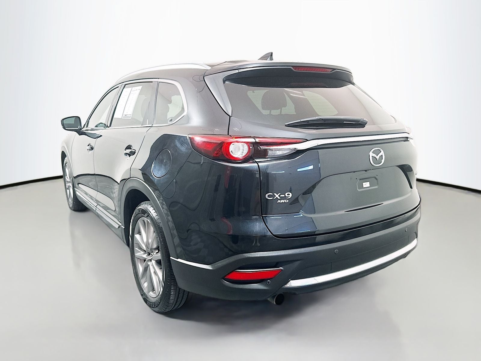 2020 Mazda Mazda CX-9 Grand Touring