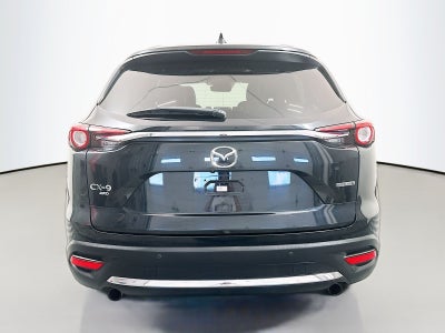 2020 Mazda Mazda CX-9 Grand Touring