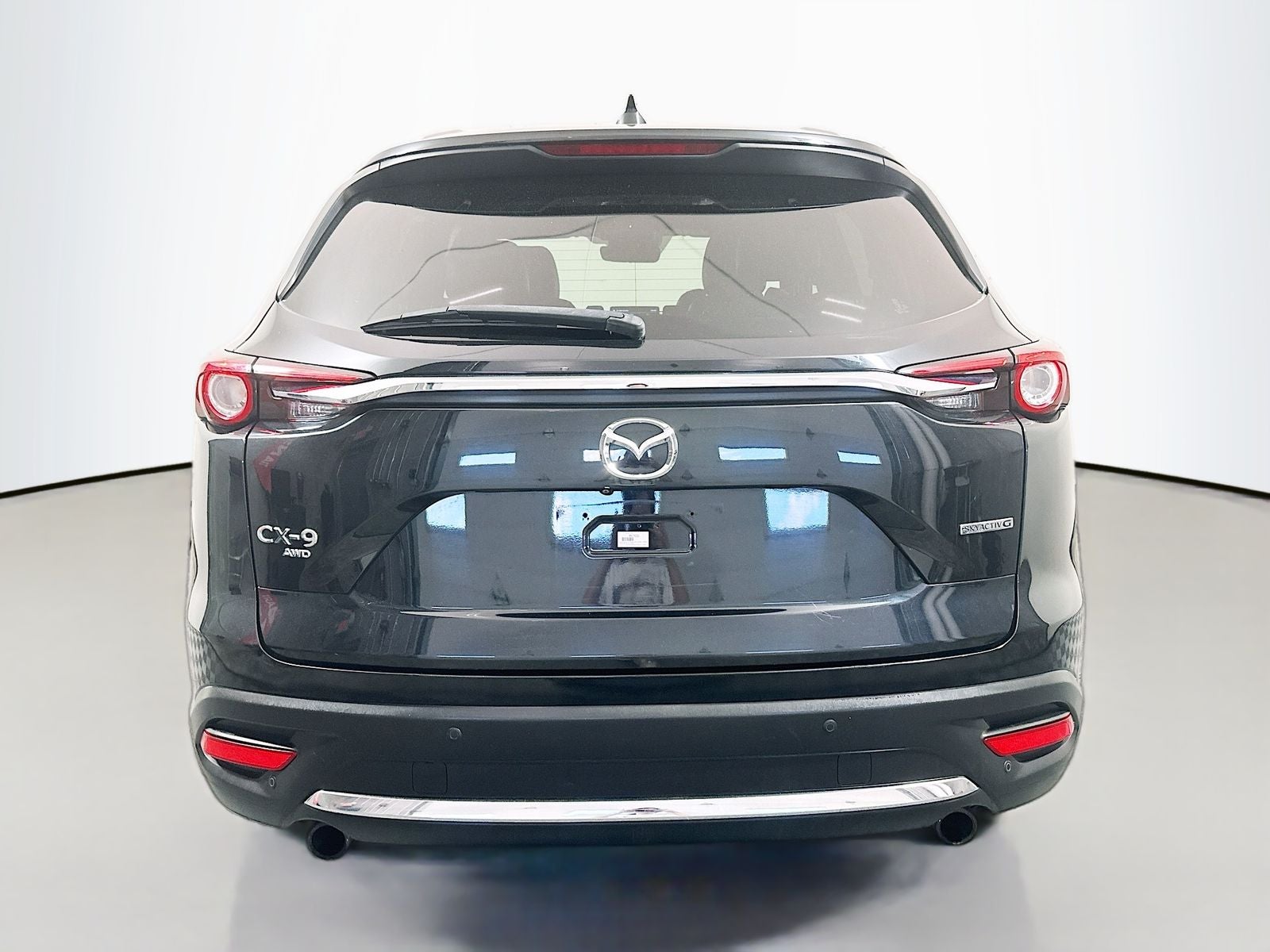 2020 Mazda Mazda CX-9 Grand Touring
