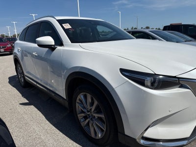 2020 Mazda Mazda CX-9 Grand Touring