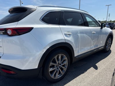 2020 Mazda Mazda CX-9 Grand Touring