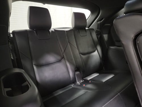 2021 Mazda Mazda CX-9 Grand Touring