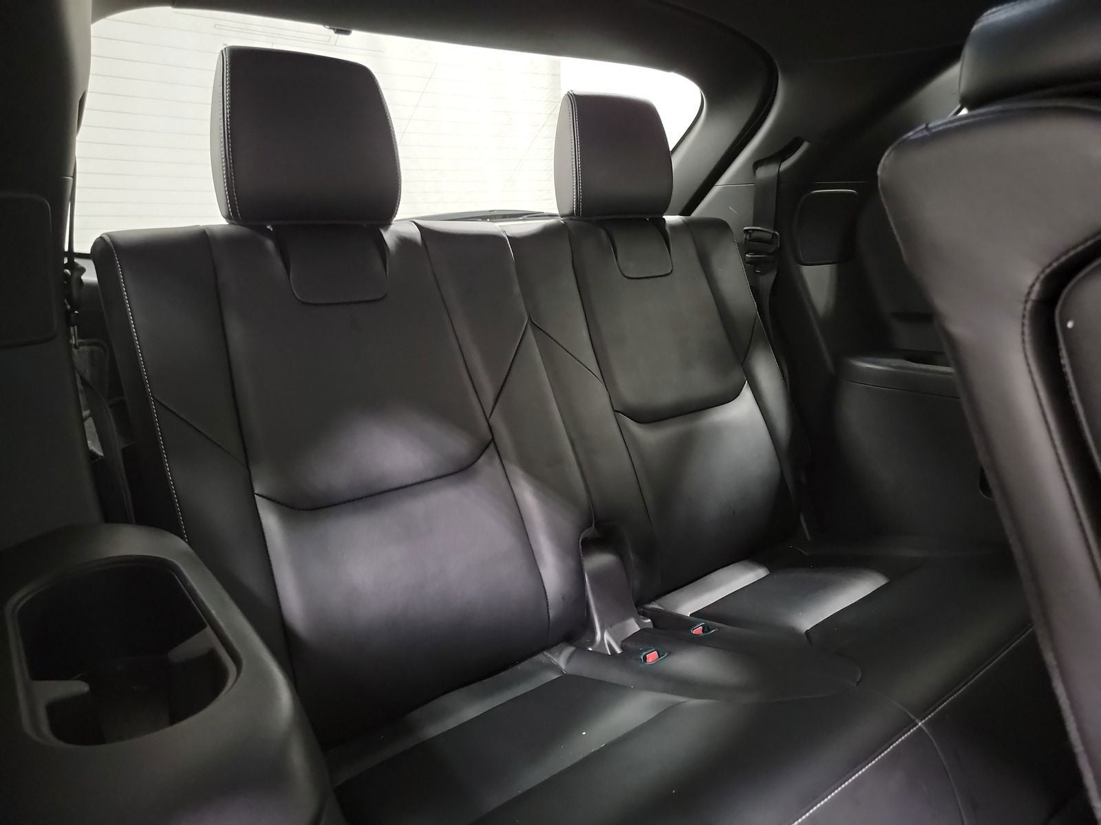 2021 Mazda Mazda CX-9 Grand Touring