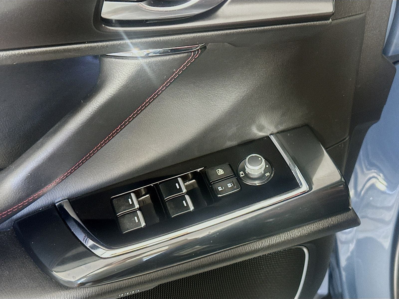 2021 Mazda Mazda CX-9 Carbon Edition
