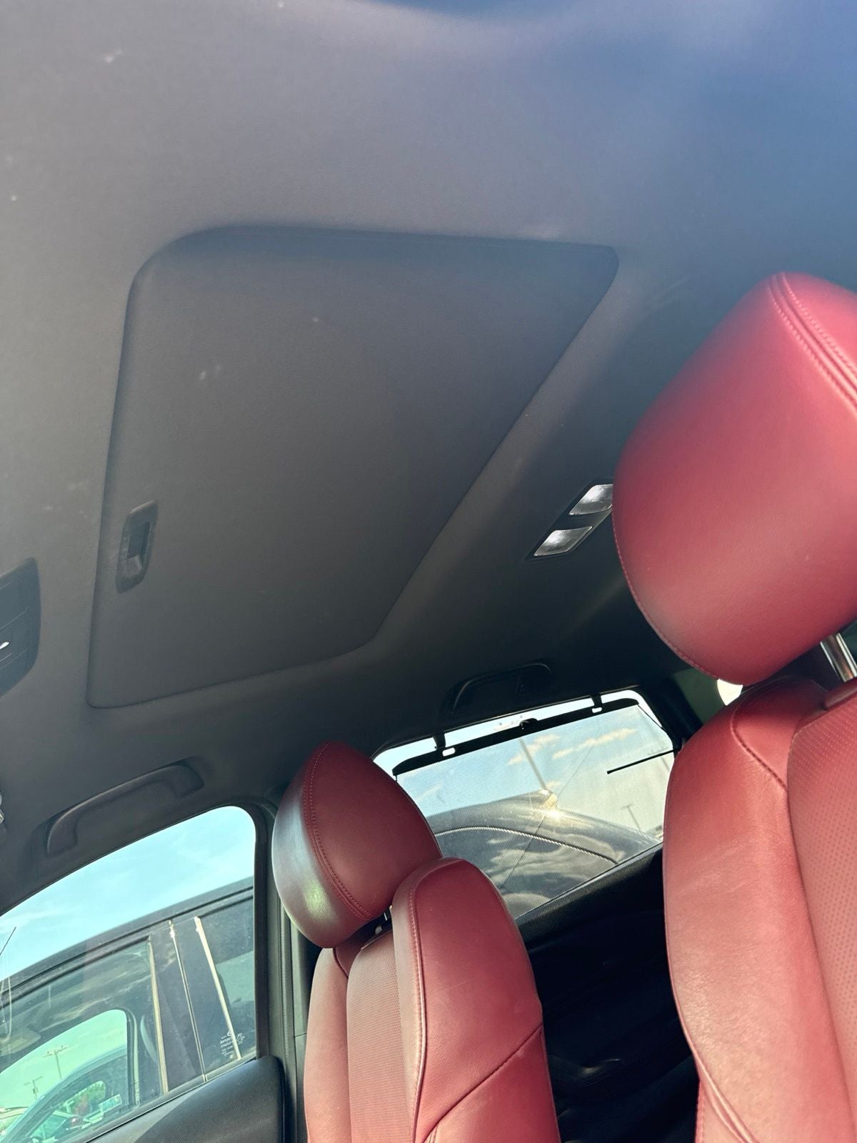 2021 Mazda Mazda CX-9 Carbon Edition