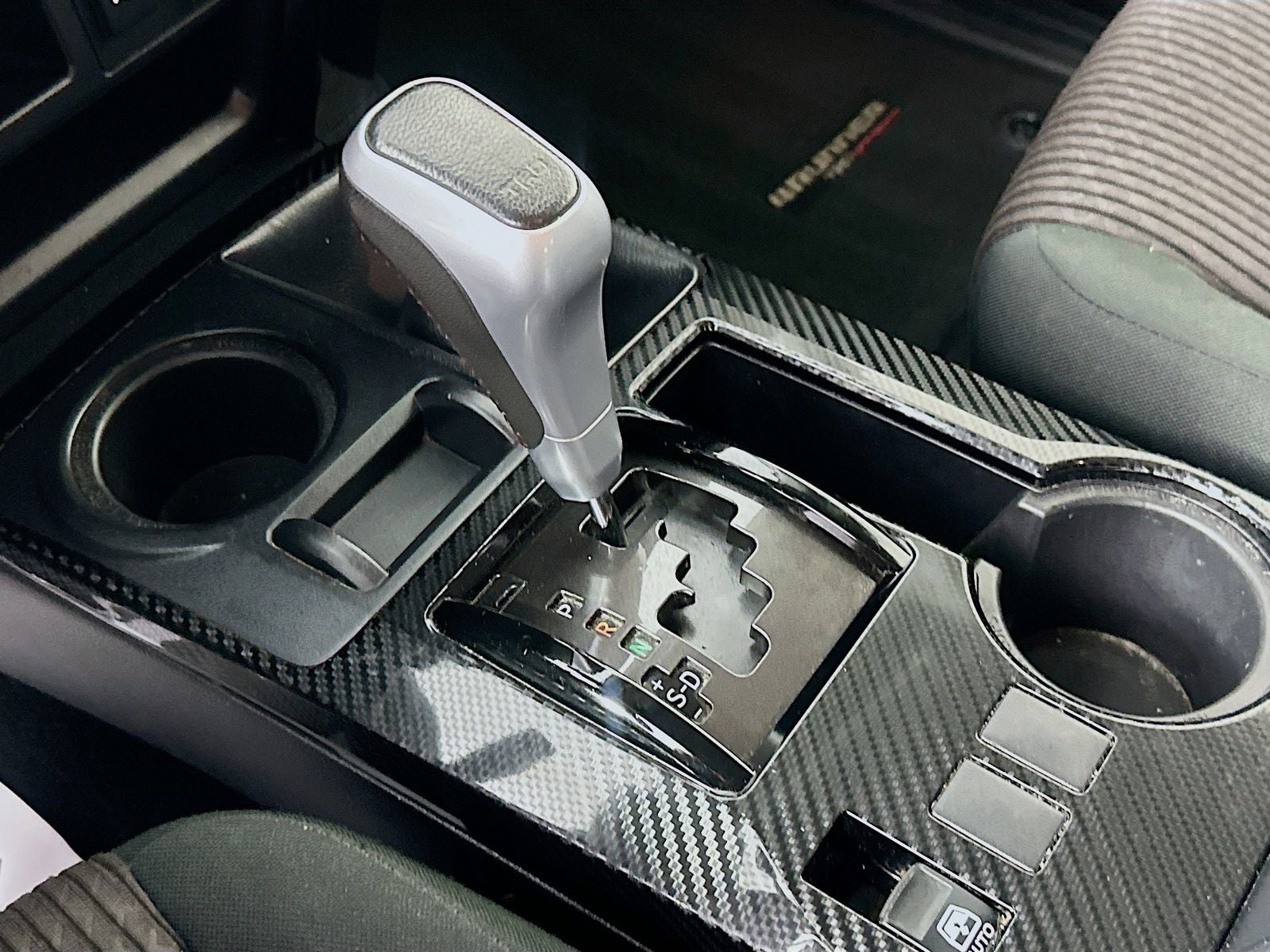 2022 Toyota 4Runner TRD Off-Road