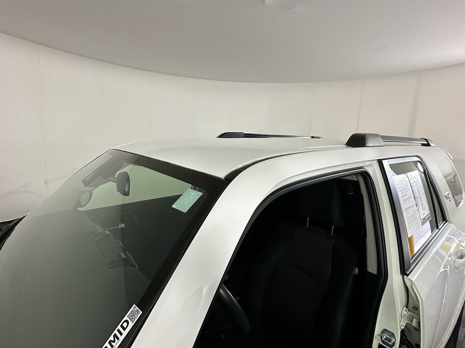2022 Toyota 4Runner TRD Off-Road