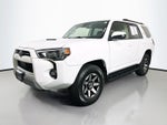 2022 Toyota 4Runner TRD Off-Road