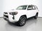 2022 Toyota 4Runner TRD Off-Road