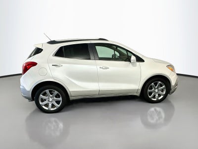 2016 Buick Encore Premium