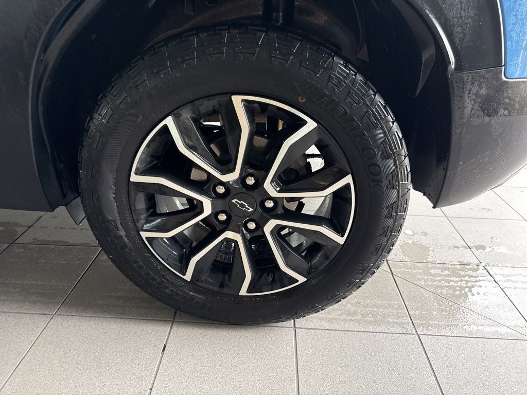 2024 Chevrolet TrailBlazer ACTIV