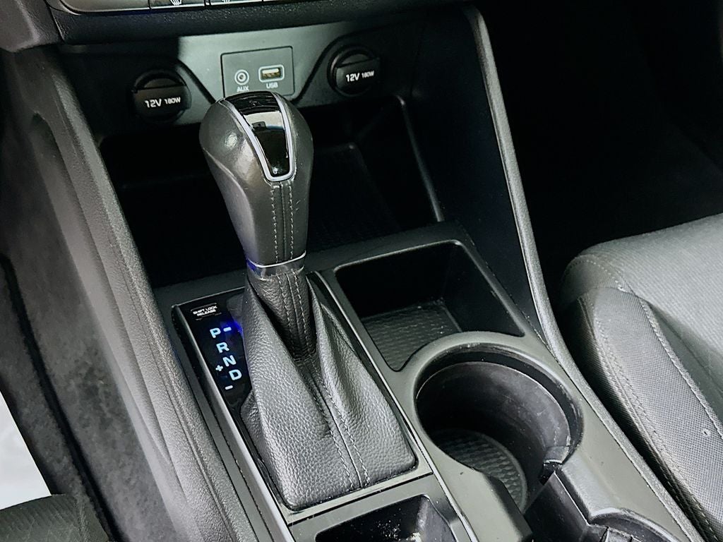 2017 Hyundai Tucson Value