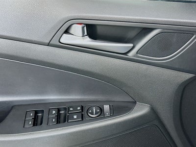 2017 Hyundai Tucson Value