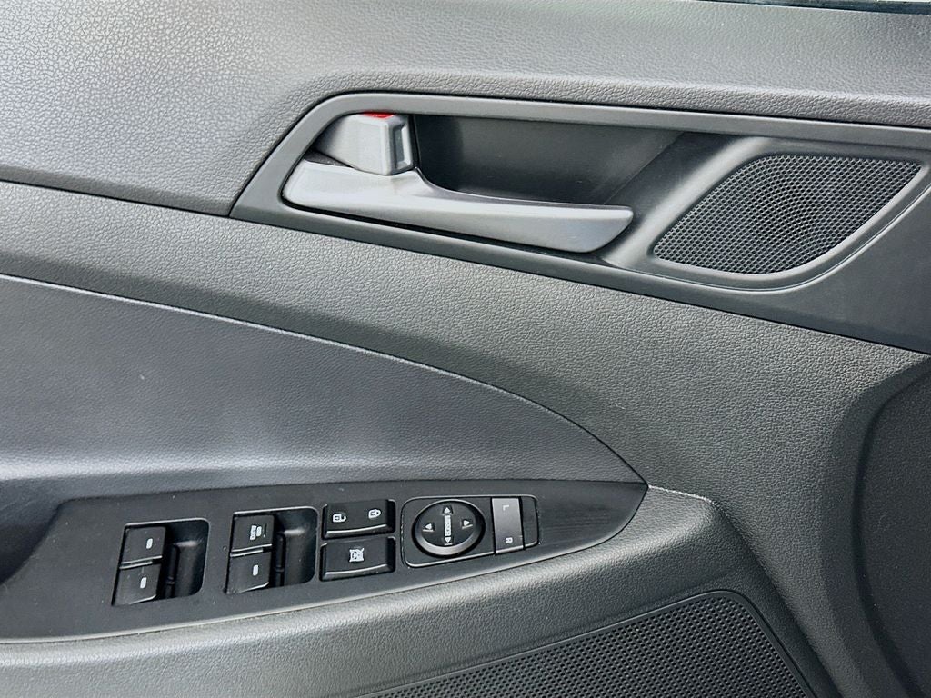 2017 Hyundai Tucson Value