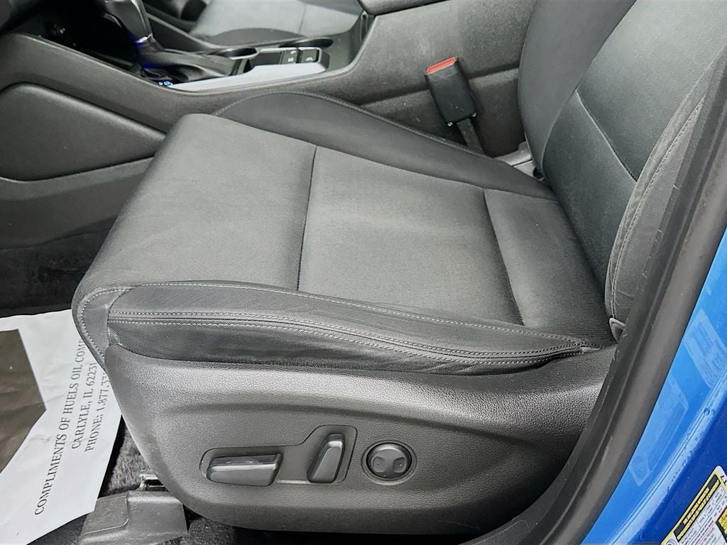 2017 Hyundai Tucson Value