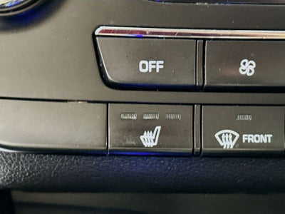 2017 Hyundai Tucson Value