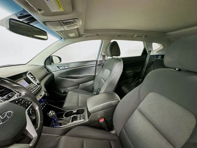 2017 Hyundai Tucson Value