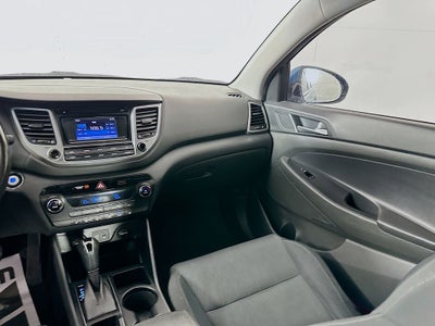 2017 Hyundai Tucson Value