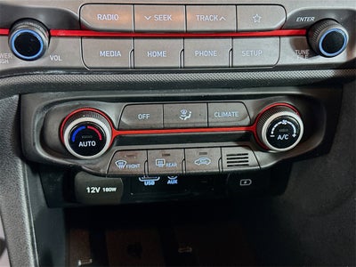 2020 Hyundai Veloster 2.0 Premium