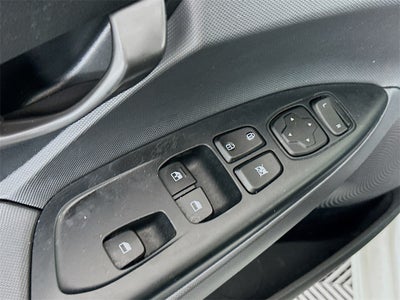 2020 Hyundai Veloster 2.0 Premium