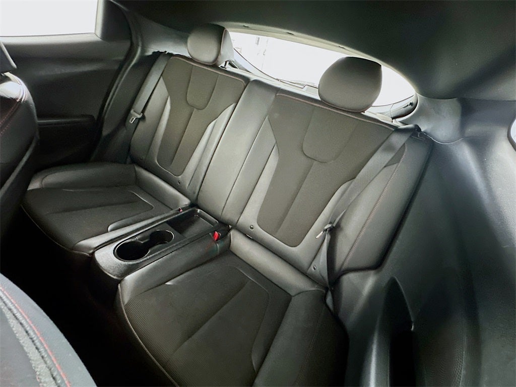 2020 Hyundai Veloster 2.0 Premium