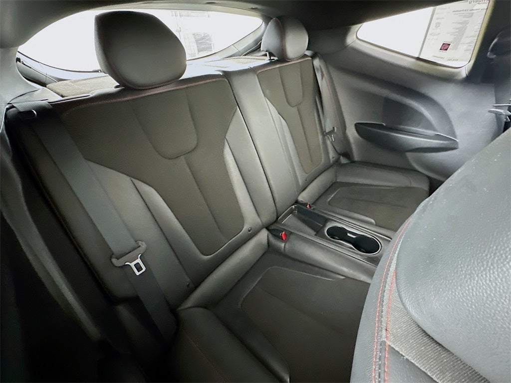 2020 Hyundai Veloster 2.0 Premium